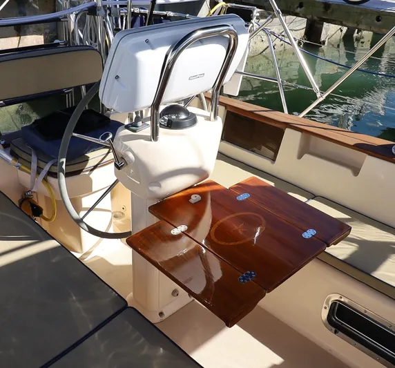 Vaya Con Dios Yacht Photos Pics 