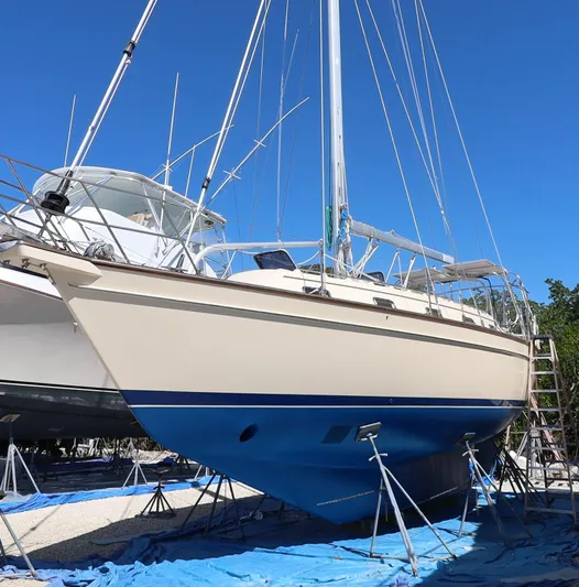 Vaya Con Dios Yacht Photos Pics 