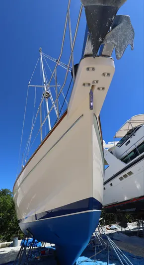 Vaya Con Dios Yacht Photos Pics 