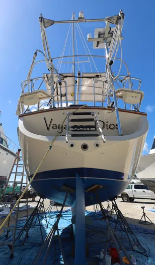 Vaya Con Dios Yacht Photos Pics 