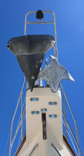 Vaya Con Dios Yacht Photos Pics 