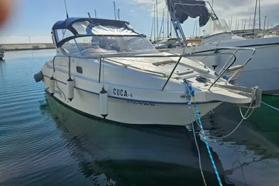 2007 Saver 650