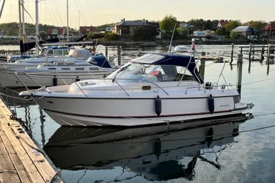 2008 Nimbus 30 Nova