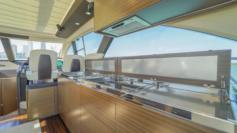 Brigadone Yacht Photos Pics 