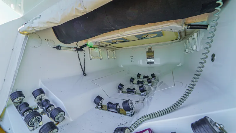 Brigadone Yacht Photos Pics 