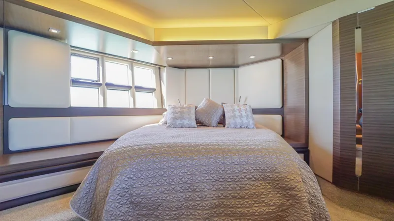 Brigadone Yacht Photos Pics 