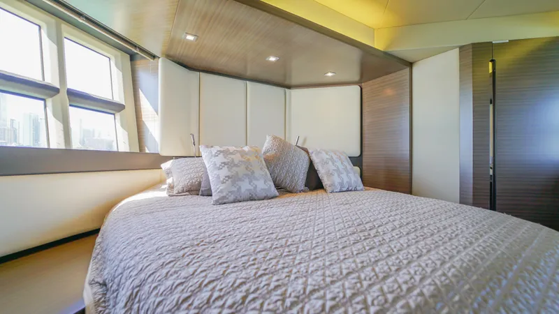 Brigadone Yacht Photos Pics 