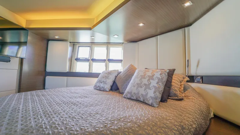 Brigadone Yacht Photos Pics 