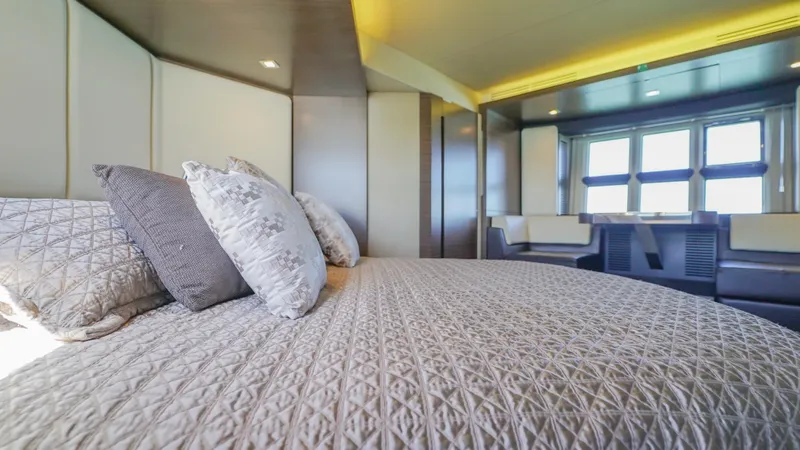 Brigadone Yacht Photos Pics 