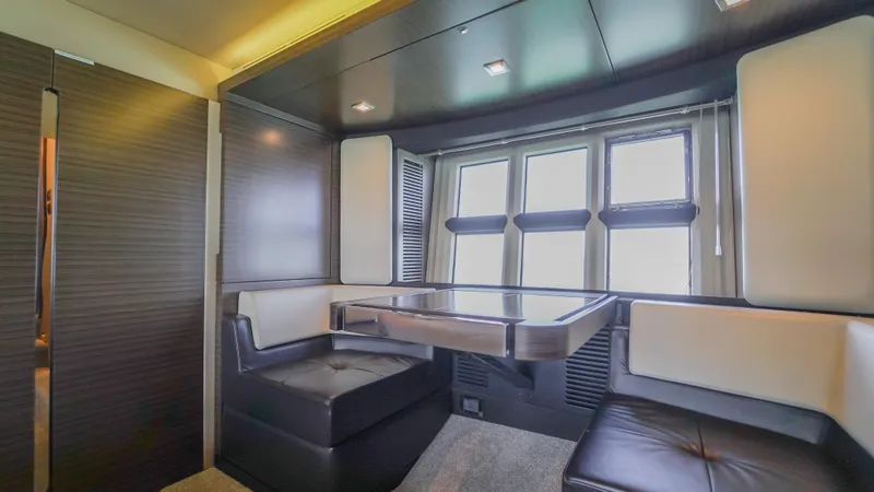 Brigadone Yacht Photos Pics 