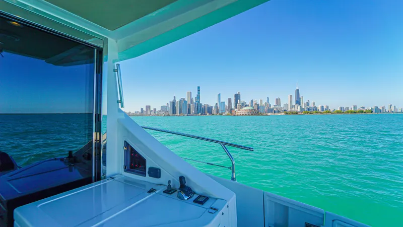 Brigadone Yacht Photos Pics 