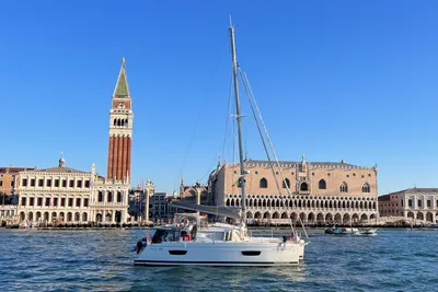 2018 Fountaine Pajot Helia 44 Evolution