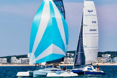 2018 Dragonfly 28 Performance