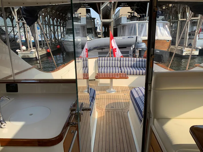 Yakamoz Yacht Photos Pics 