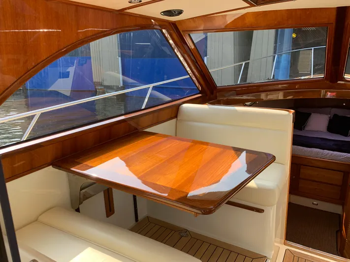 Yakamoz Yacht Photos Pics 