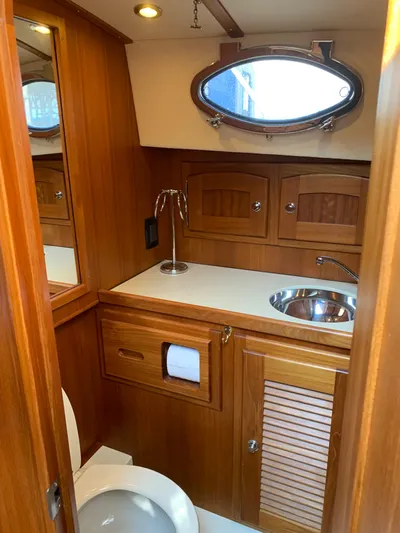 Yakamoz Yacht Photos Pics 