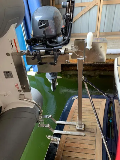 Yakamoz Yacht Photos Pics 