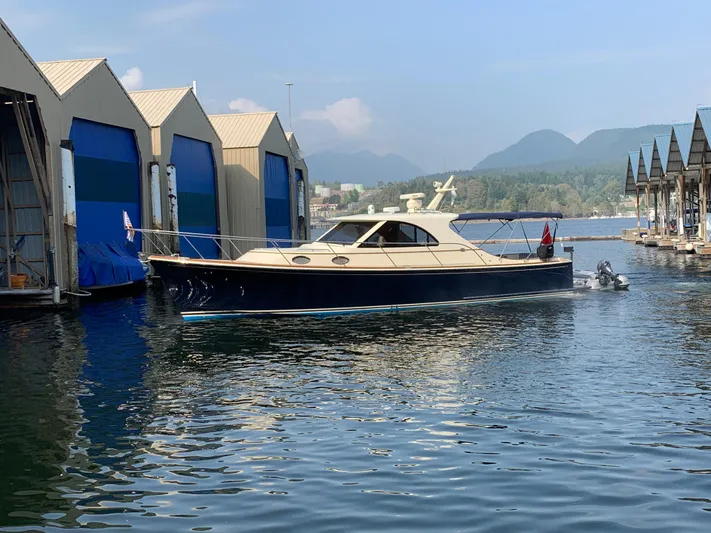 Yakamoz Yacht Photos Pics 