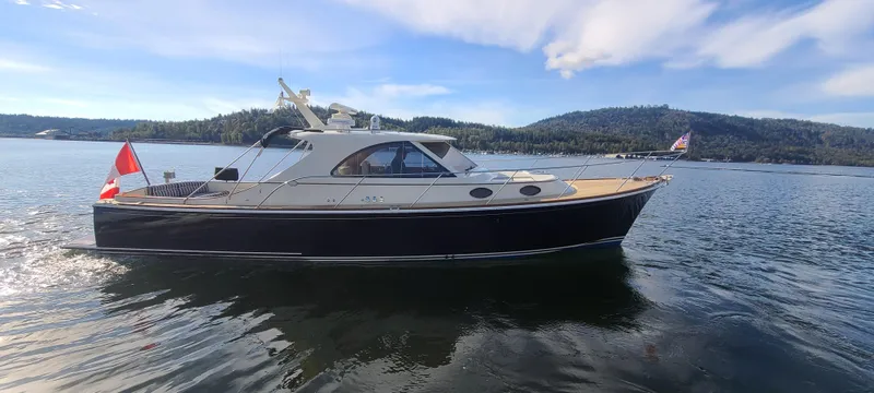 Yakamoz Yacht Photos Pics 