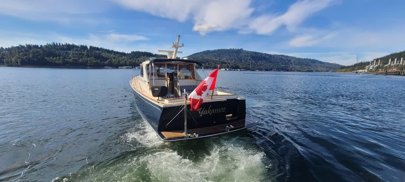 Yakamoz Yacht Photos Pics 