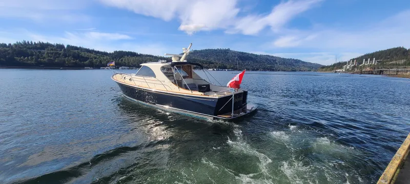 Yakamoz Yacht Photos Pics 