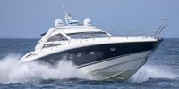 2005 Sunseeker Portofino 53