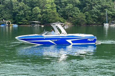 2023 Tige 24RZX