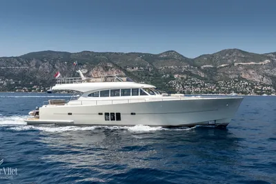 Mulder Sossego Comfort 22