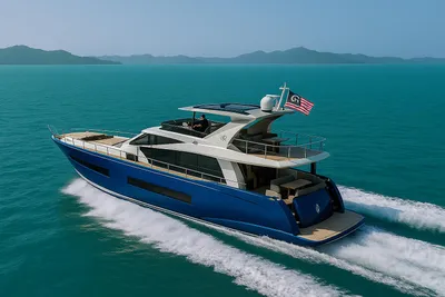 Prestige 750