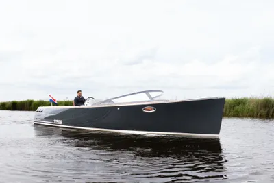 2021 AdmiralsTender C28