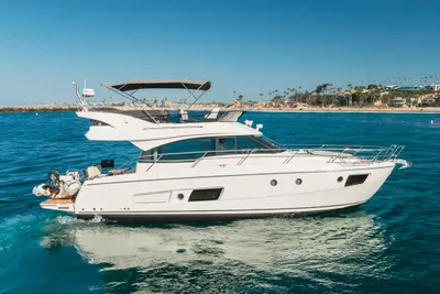 2024 Bavaria Virtess 420 Fly