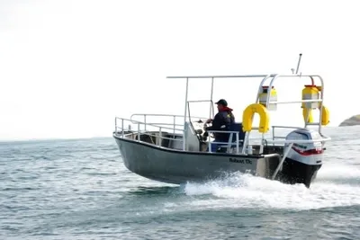 2026 Robust Boats Robust 17c