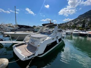 2006 Cranchi Endurance 41