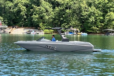 ATX Surf Boats 20-S