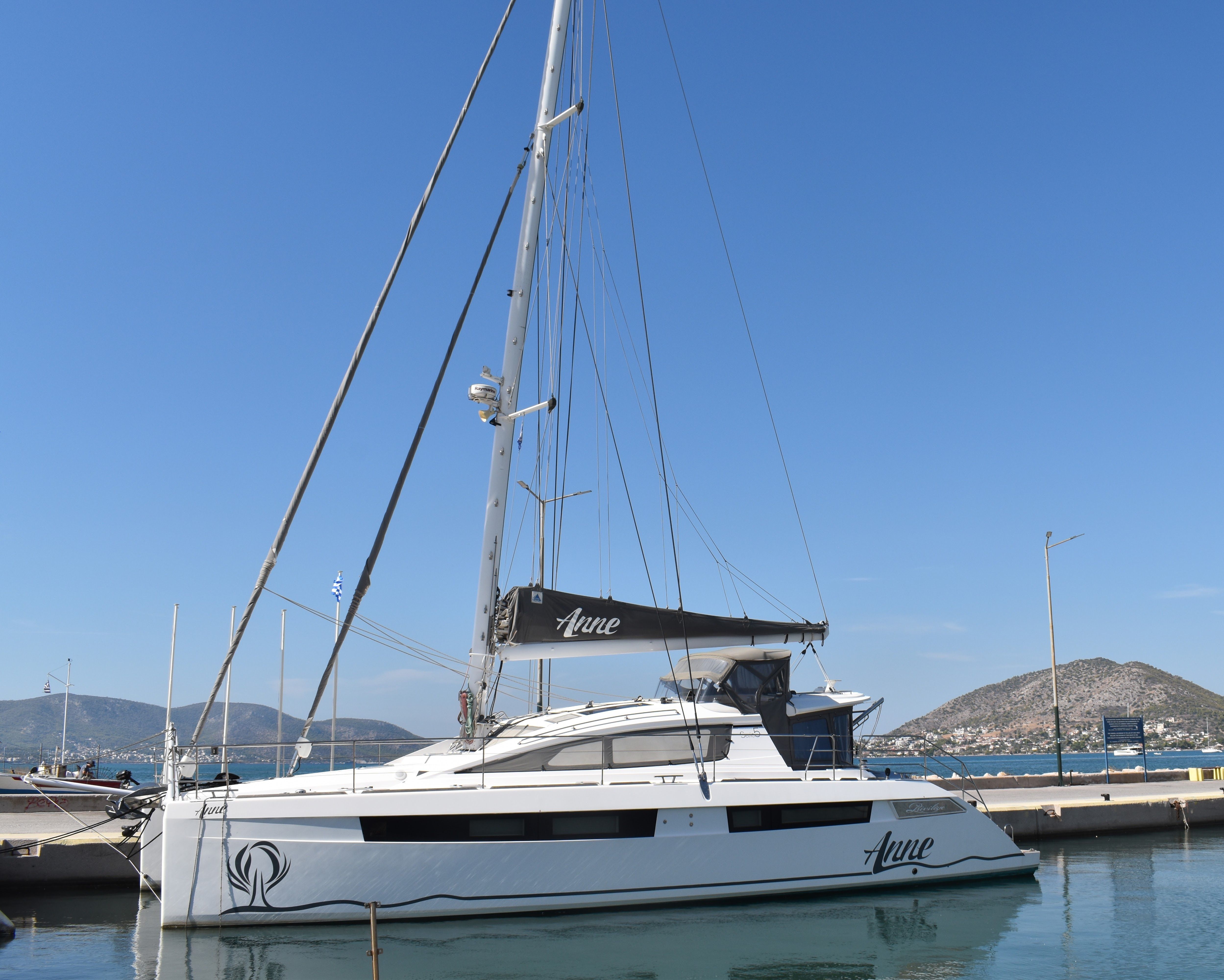 2017 Privilege serie 5