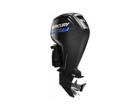 2022 Mercury 90 ELPT Seapro CT