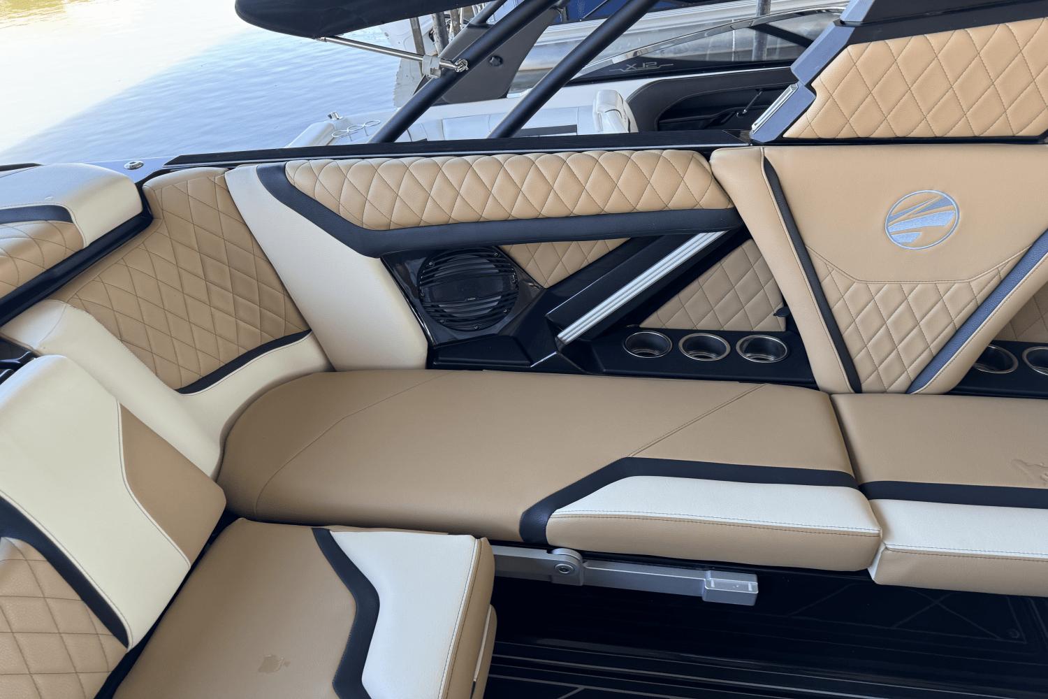 2023 Tigé 23ZX Ski and Wakeboard for sale - YachtWorld