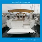 2017 Dufour 460 Grand Large