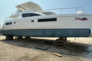 2018 Leopard 51 Powercat