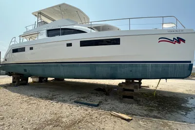 2018 Leopard 51 Powercat