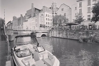 2019 Bayliner VR6 Bowrider OB