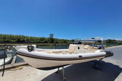 2020 Nuova Jolly Prince 30