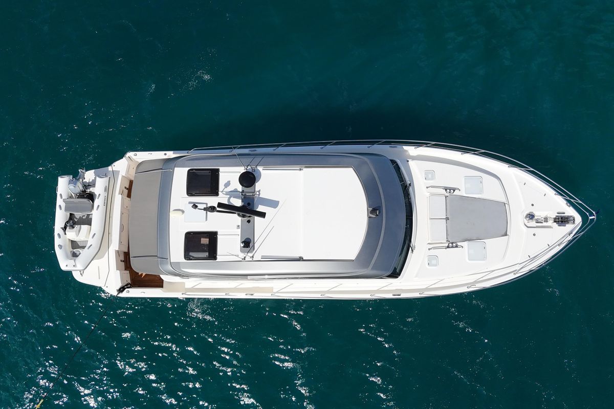 2023 Riviera 46 