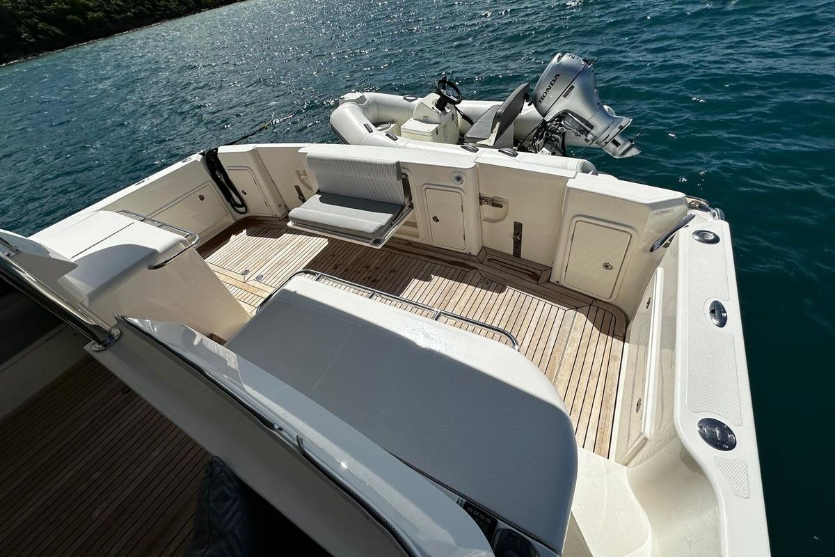 2023 Riviera 46 