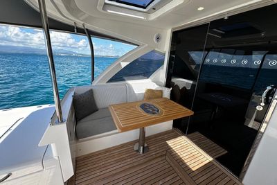 Yacht