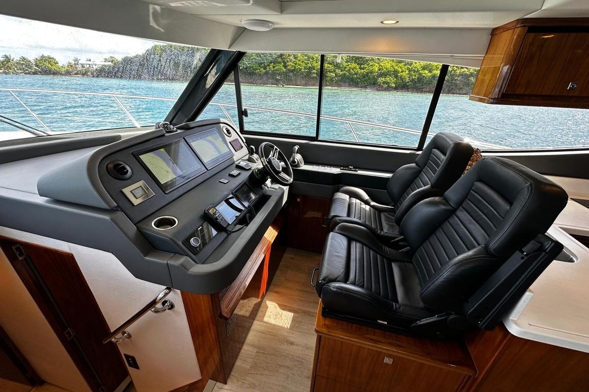 2023 Riviera 46 