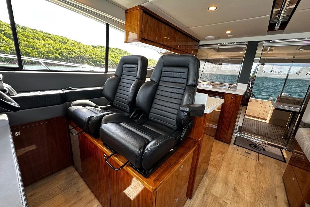 2023 Riviera 46 