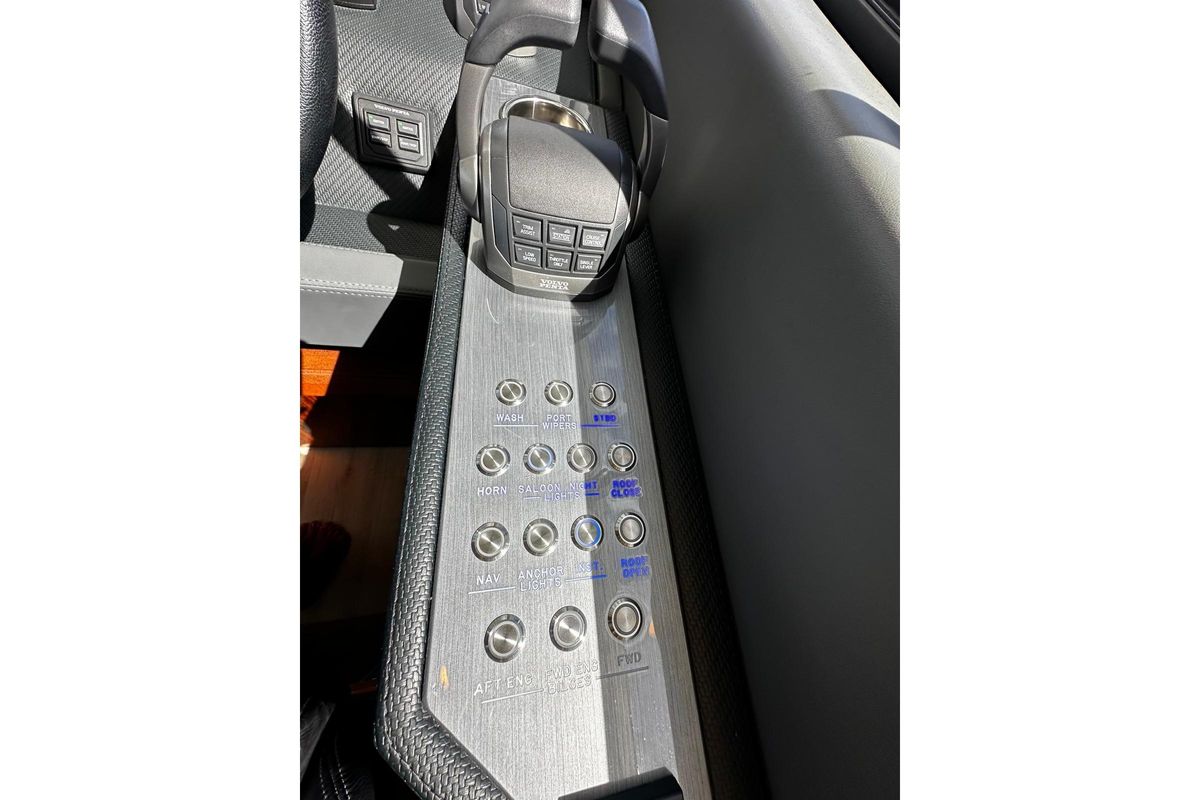 2023 Riviera 46 