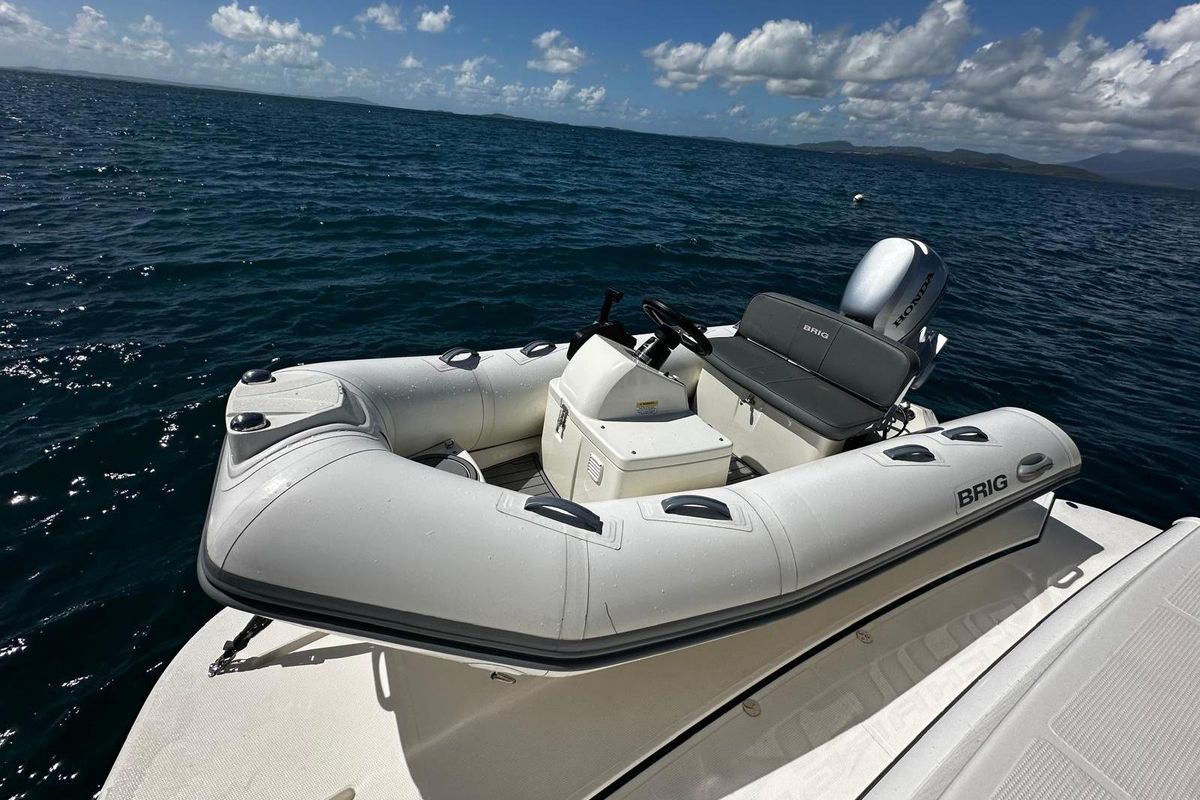 2023 Riviera 46 