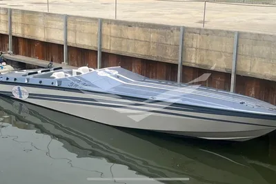 Custom Cigarette R.T. 38 TOP GUN